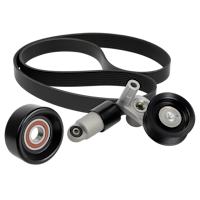 Belt Drive