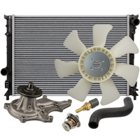 Cooling System