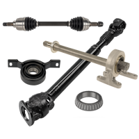 Drivetrain