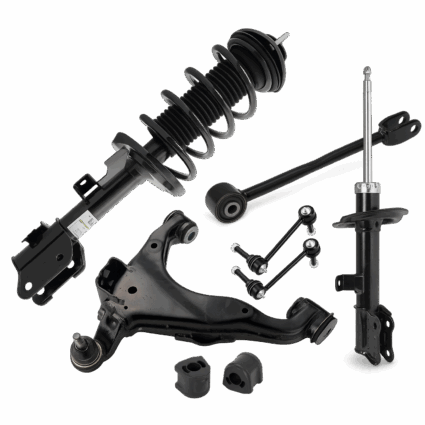 Suspension