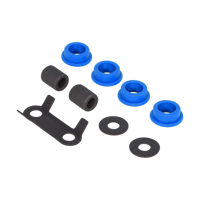 Tie Rod Bushing