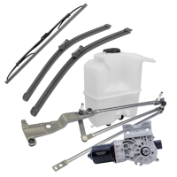 Wiper and Washer