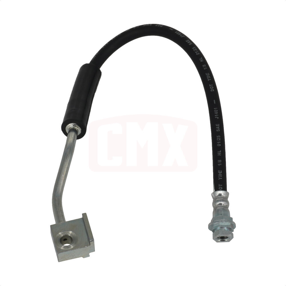 Front Right Brake Hydraulic Hose 12-H380298 For Ford F-150 Bronco