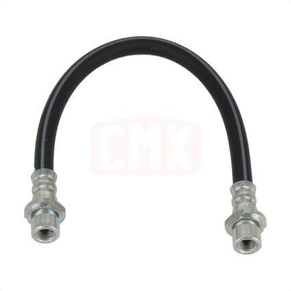 Rear Brake Hydraulic Hose 12-H380516 For Toyota Corolla RAV4 Sienna Lexus LX570 Land Cruiser Prizm