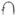 Rear Center Brake Hydraulic Hose 12-H38867 For Ford F-150 F-250 F-350 HD Bronco