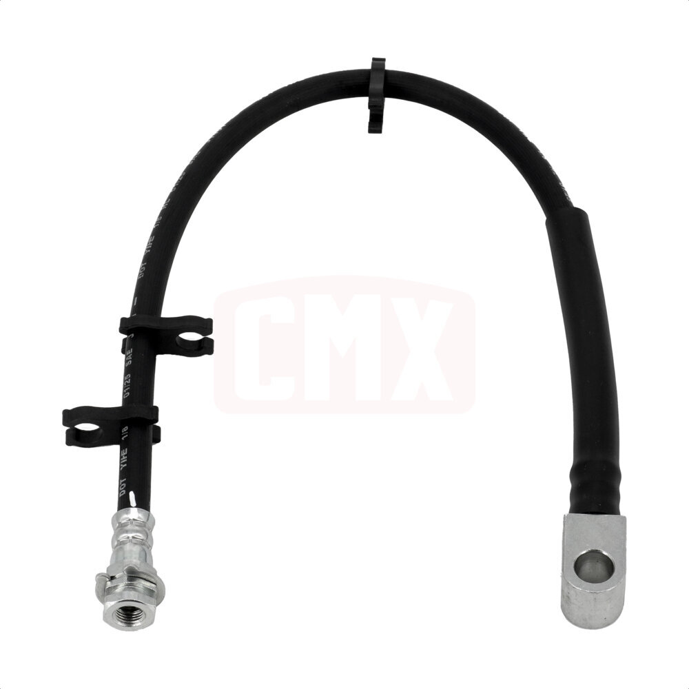 Rear Center Brake Hydraulic Hose 12-H38867 For Ford F-150 F-250 F-350 HD Bronco