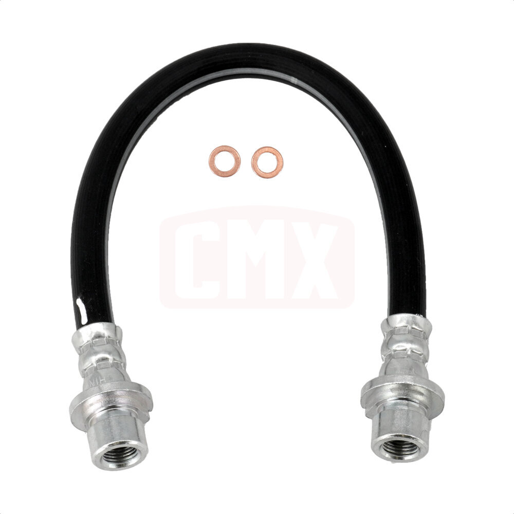 Brake Hydraulic Hose 12-H620020 For Honda Civic Acura TL