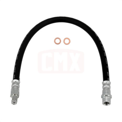 Front Brake Hydraulic Hose 12-H620060 For Mercedes-Benz C300 E350 C350 E400 C230 C250 SLK350 E550