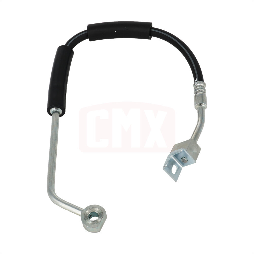 Front Right Brake Hydraulic Hose 12-H620190 For 2002-2007 Jeep Liberty