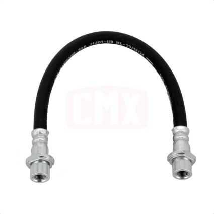 Rear Brake Hydraulic Hose 12-H620240 For Toyota Echo 4Runner Lexus GX460 Scion xB FJ Cruiser xA