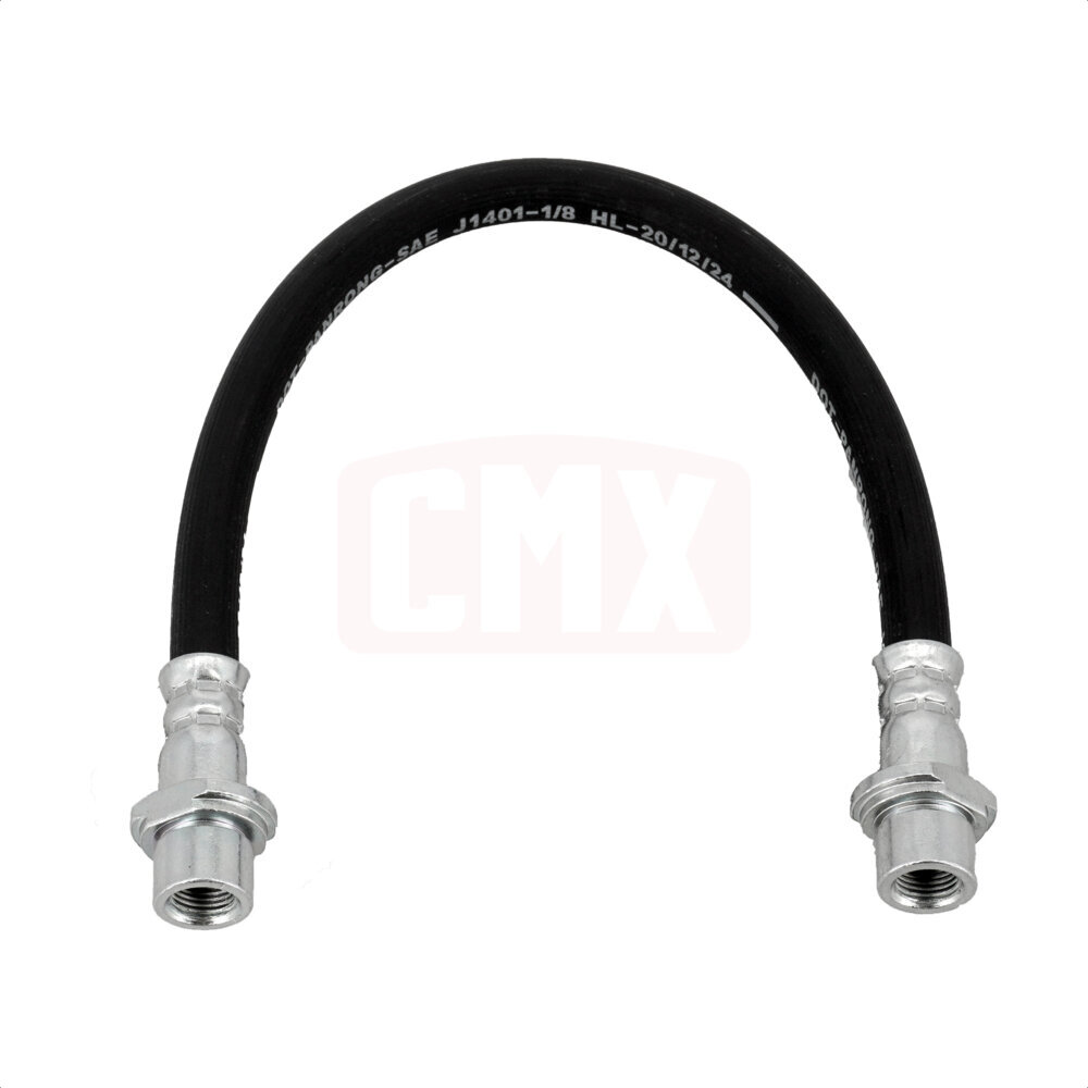 Rear Brake Hydraulic Hose 12-H620240 For Toyota Echo 4Runner Lexus GX460 Scion xB FJ Cruiser xA