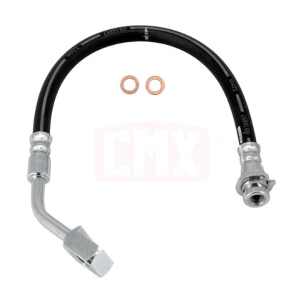 Front Right Brake Hydraulic Hose 12-H620467 For Pontiac Montana Chevrolet Uplander Buick Terraza