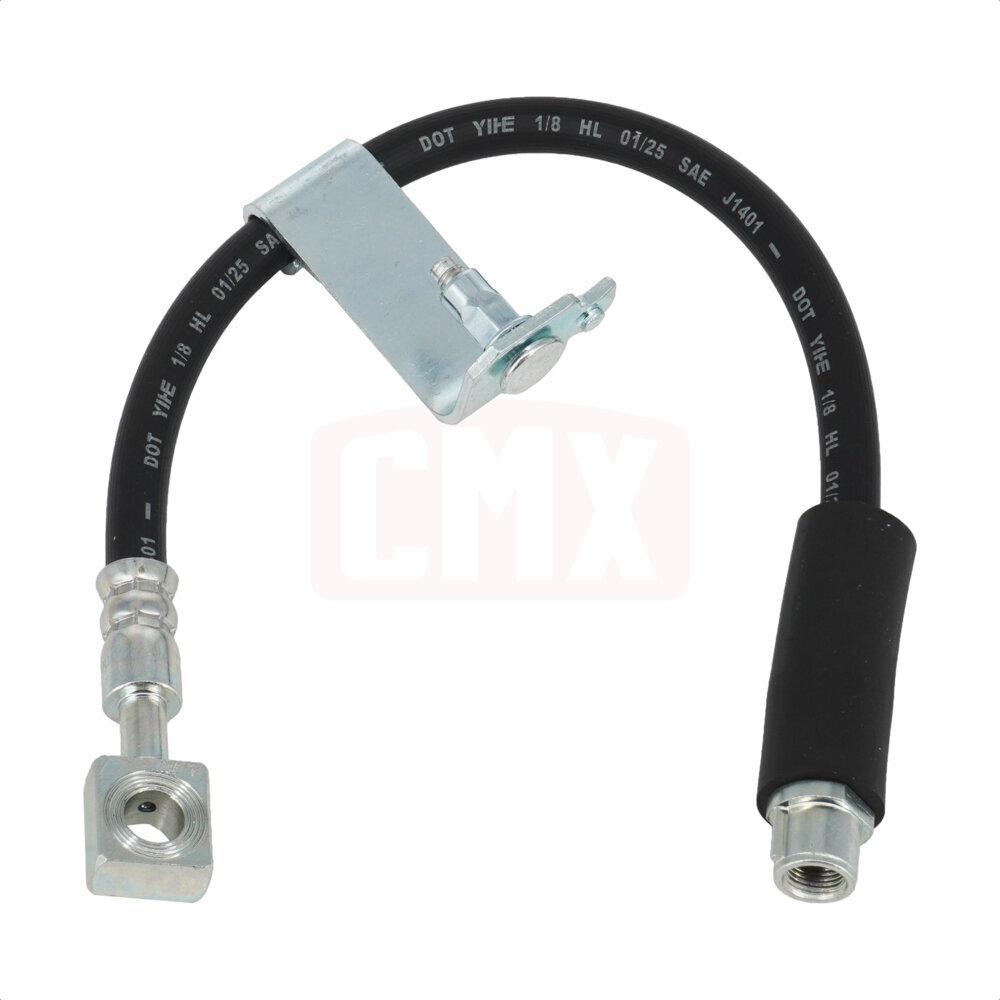 Front Right Brake Hydraulic Hose 12-H620475 For Chevrolet Malibu Pontiac G6 Saturn Aura