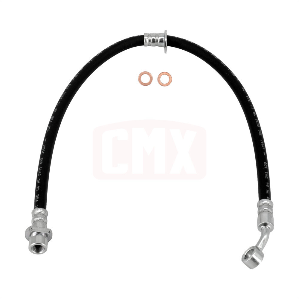 Front Left Brake Hydraulic Hose 12-H620740 For Honda Civic