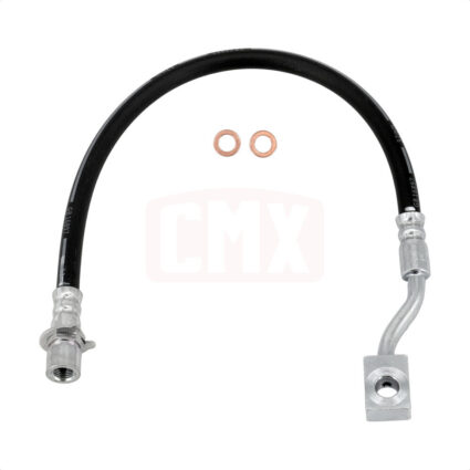 Rear Right Brake Hydraulic Hose 12-H620782 For Chevrolet GMC Sierra 2500 HD Silverado 3500 Suburban
