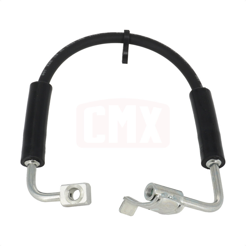 Front Right Brake Hydraulic Hose 12-H620925 For 2007-2010 Jeep Wrangler With Standard Suspension