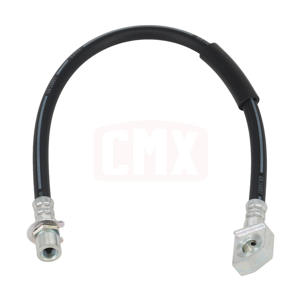 Rear Right Brake Hydraulic Hose 12-H621010 For Ford Expedition Lincoln Navigator