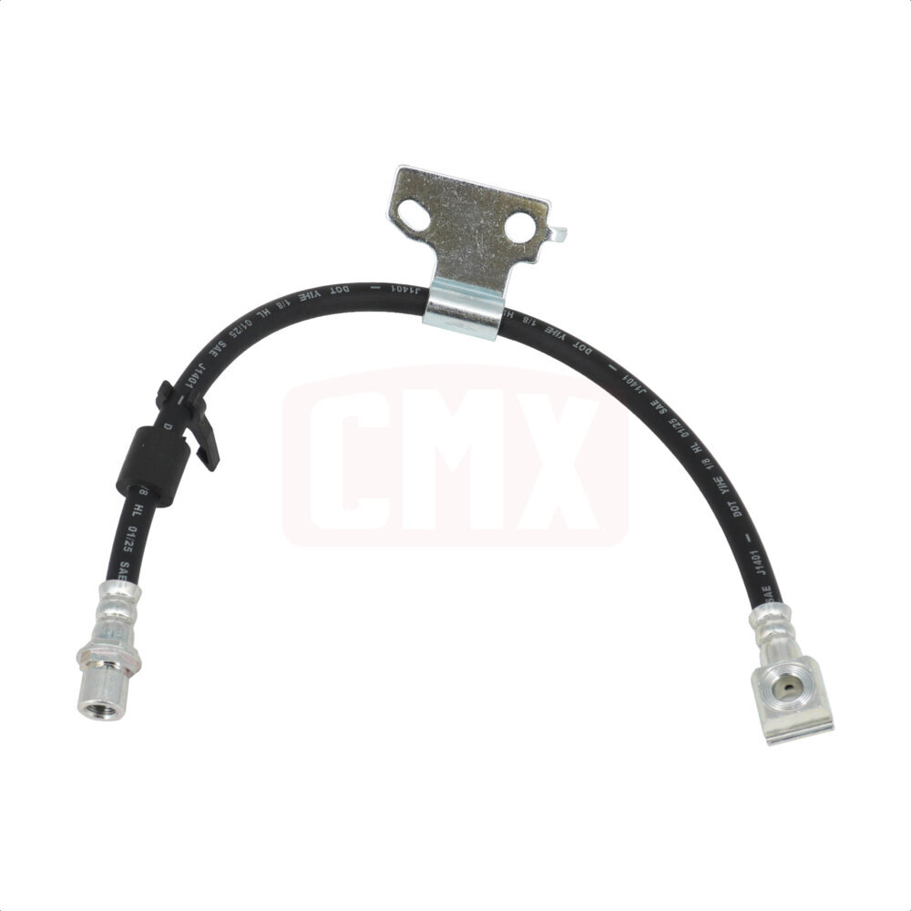 Front Right Brake Hydraulic Hose 12-H621025 For 2007-2013 Ford Expedition Lincoln Navigator