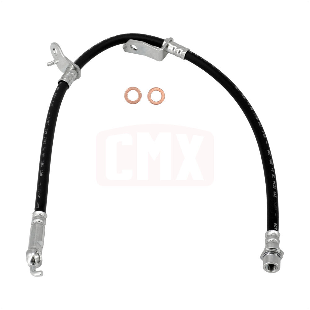 Front Right Brake Hydraulic Hose 12-H621064 For Toyota RAV4