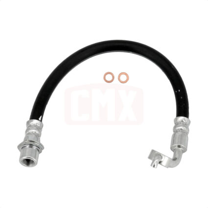Rear Right Brake Hydraulic Hose 12-H621070 For Toyota RAV4