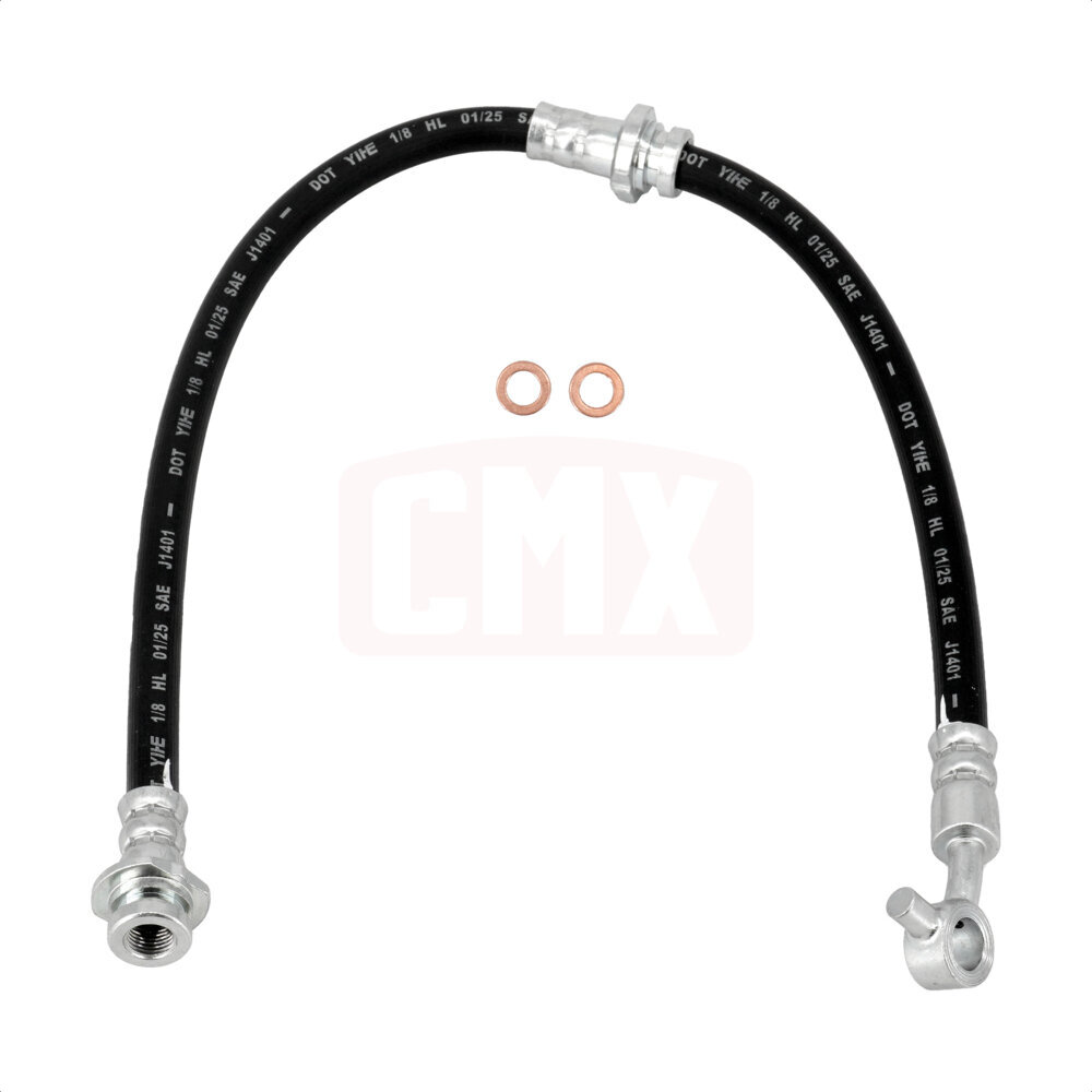 Front Right Brake Hydraulic Hose 12-H621097 For Nissan Altima