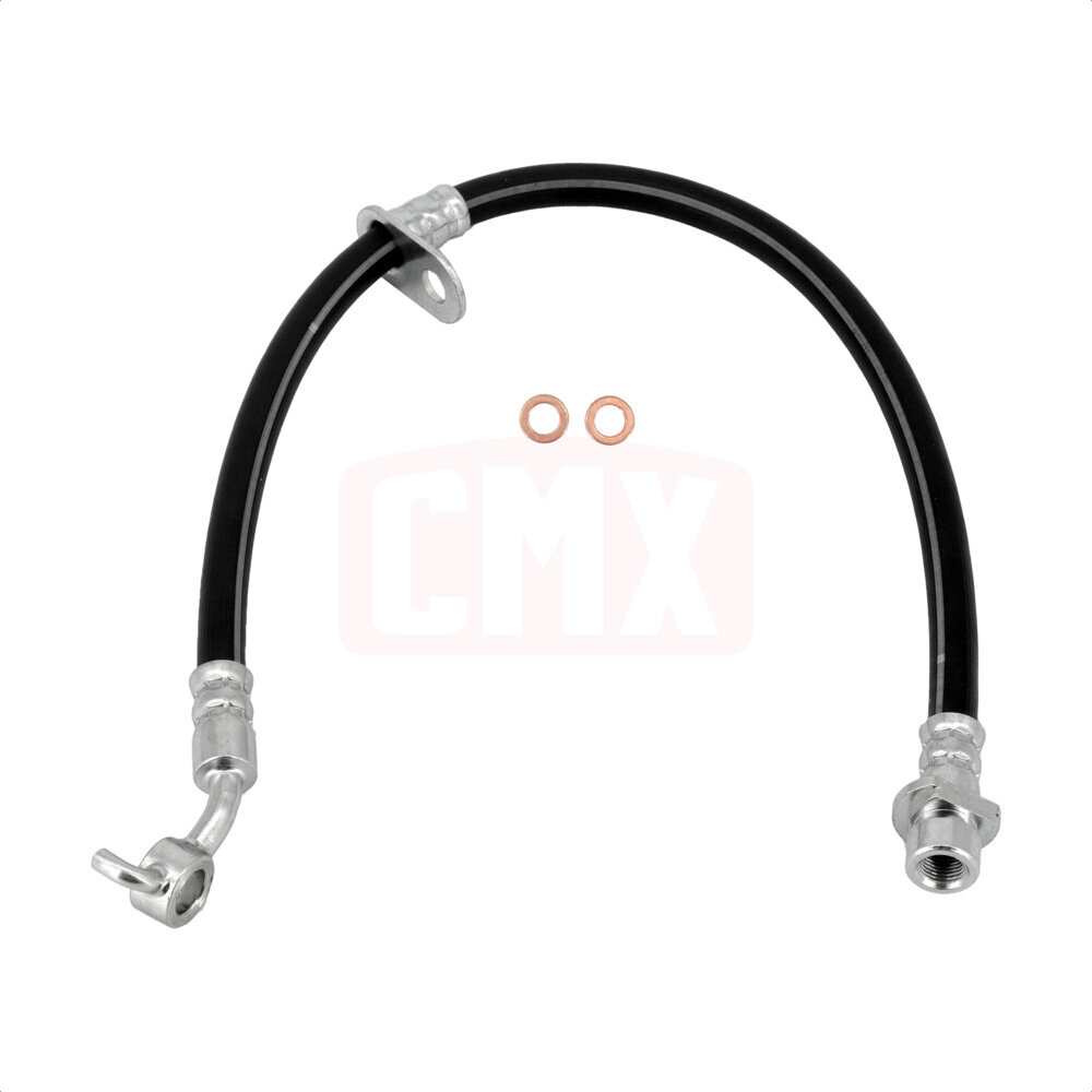 Rear Left Brake Hydraulic Hose 12-H621119 For Honda Accord Acura TSX