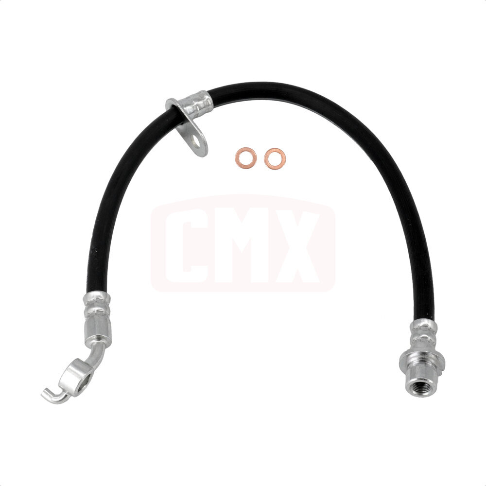 Rear Right Brake Hydraulic Hose 12-H621120 For Honda Accord Acura TSX