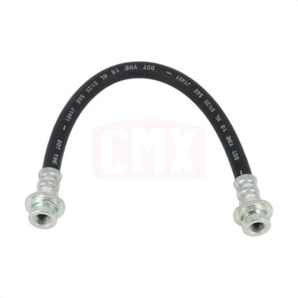 Brake Hydraulic Hose 12-H621143 For Nissan Versa Sentra Cube 300ZX Pulsar NX 200SX Axxess Stanza M30