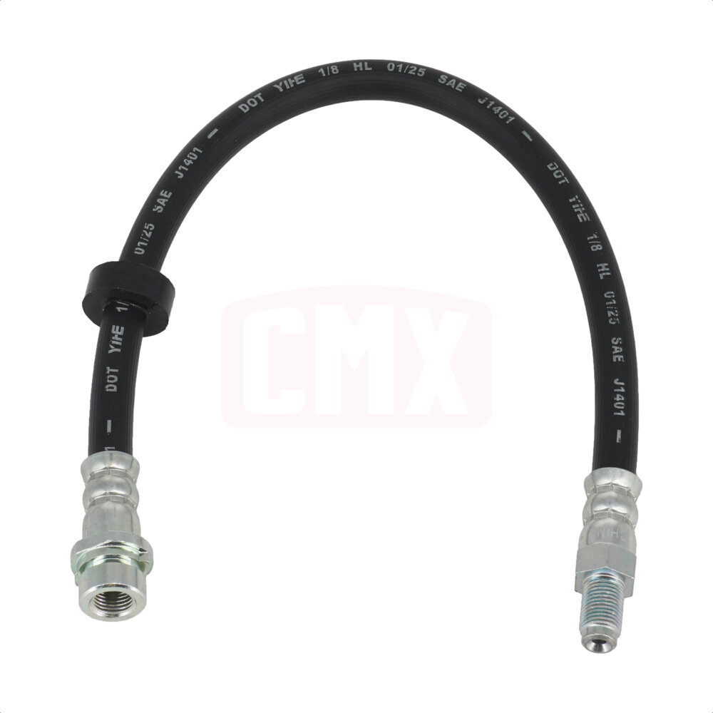 Rear Brake Hydraulic Hose 12-H621214 For 2010-2013 Ford Transit Connect