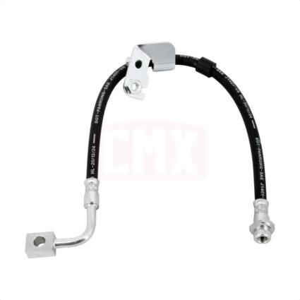 Front Right Brake Hydraulic Hose 12-H621283 For 2009-2020 Dodge Journey
