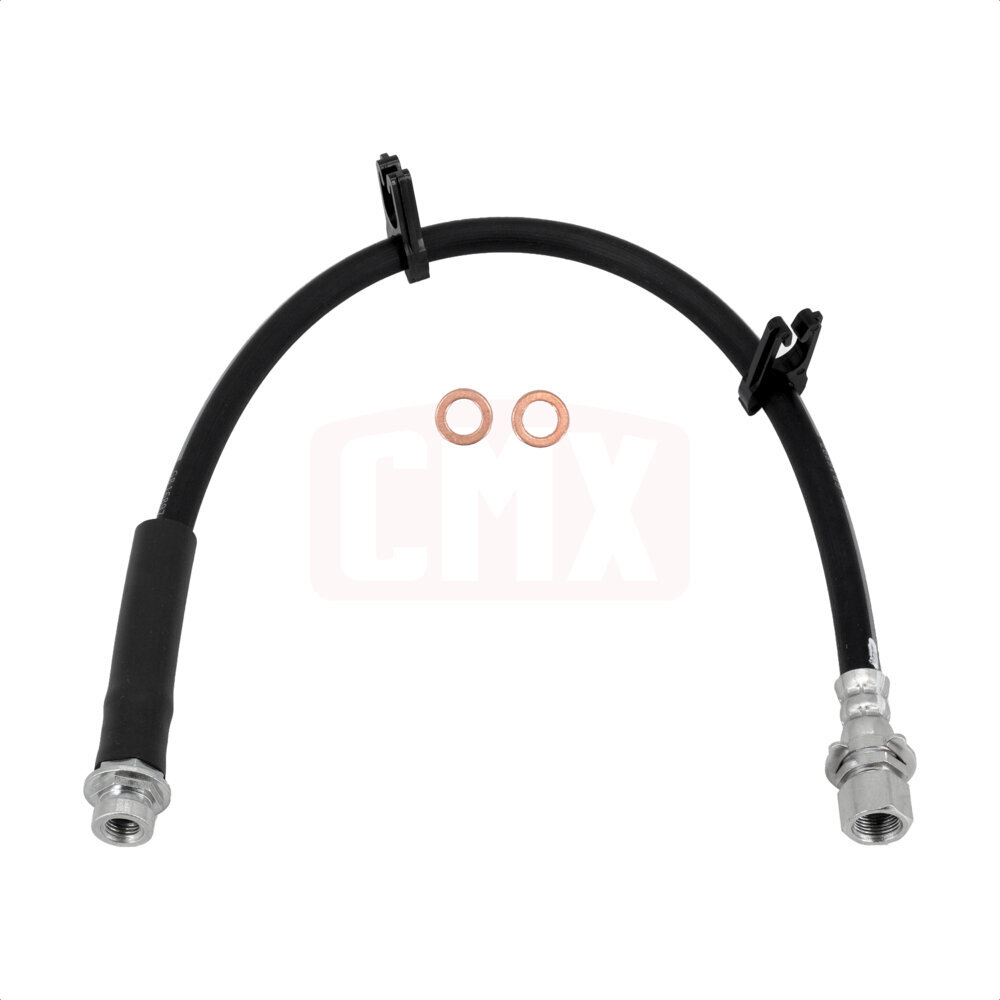 Rear Left Inner Brake Hydraulic Hose 12-H621473 For 2010-2011 Ford Ranger