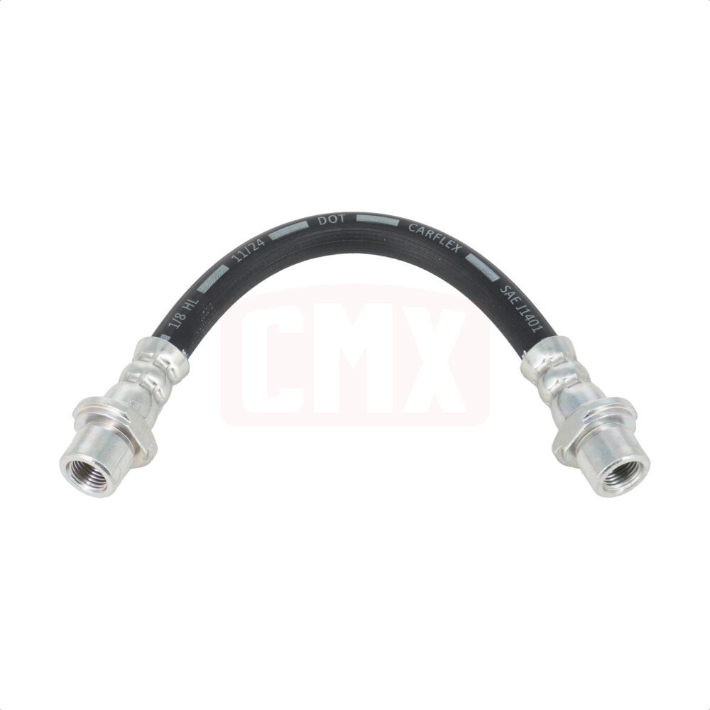 Rear Brake Hydraulic Hose 12-H621598 For Toyota Sienna Scion iQ