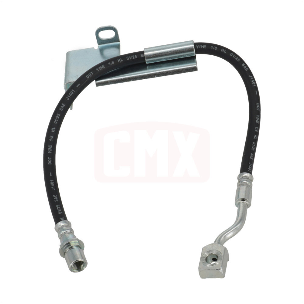 Front Right Brake Hydraulic Hose 12-H621693 For GMC Chevrolet Sierra 2500 HD Silverado 3500
