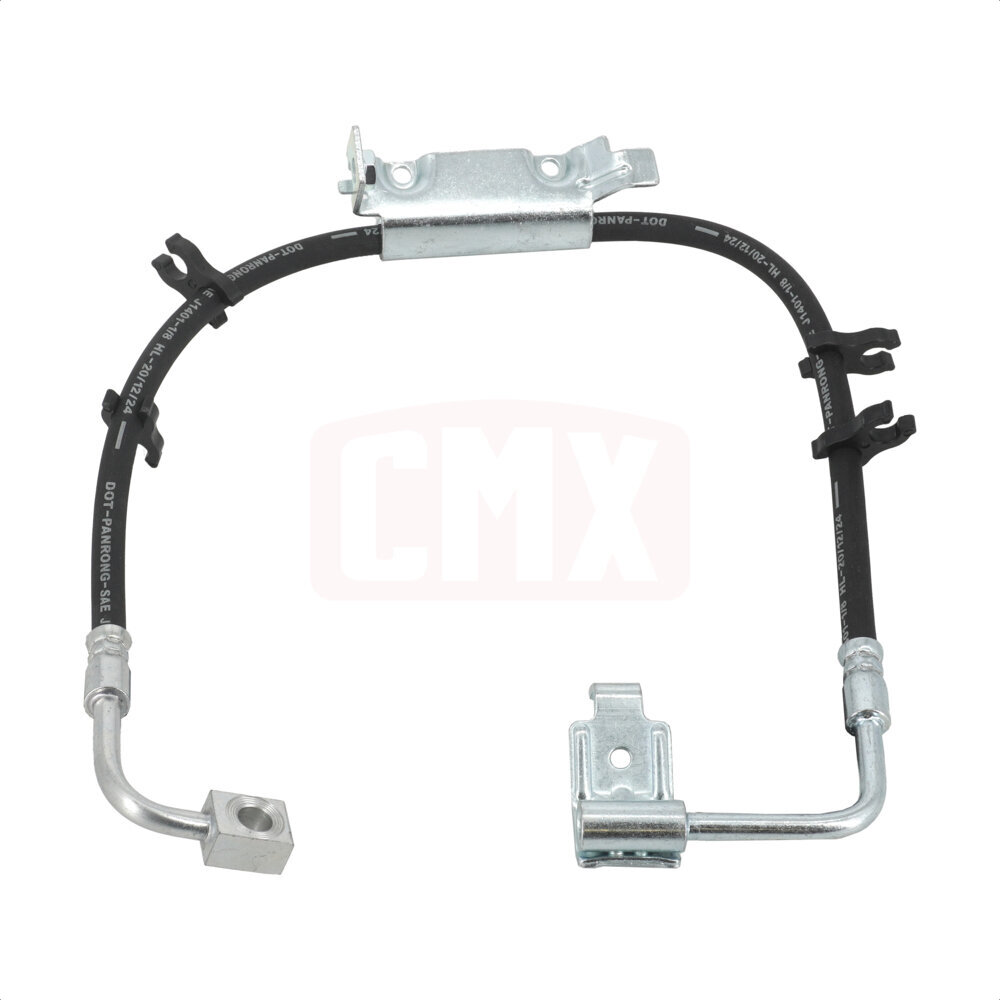 Front Right Brake Hydraulic Hose 12-H621749 For Jeep Wrangler JK