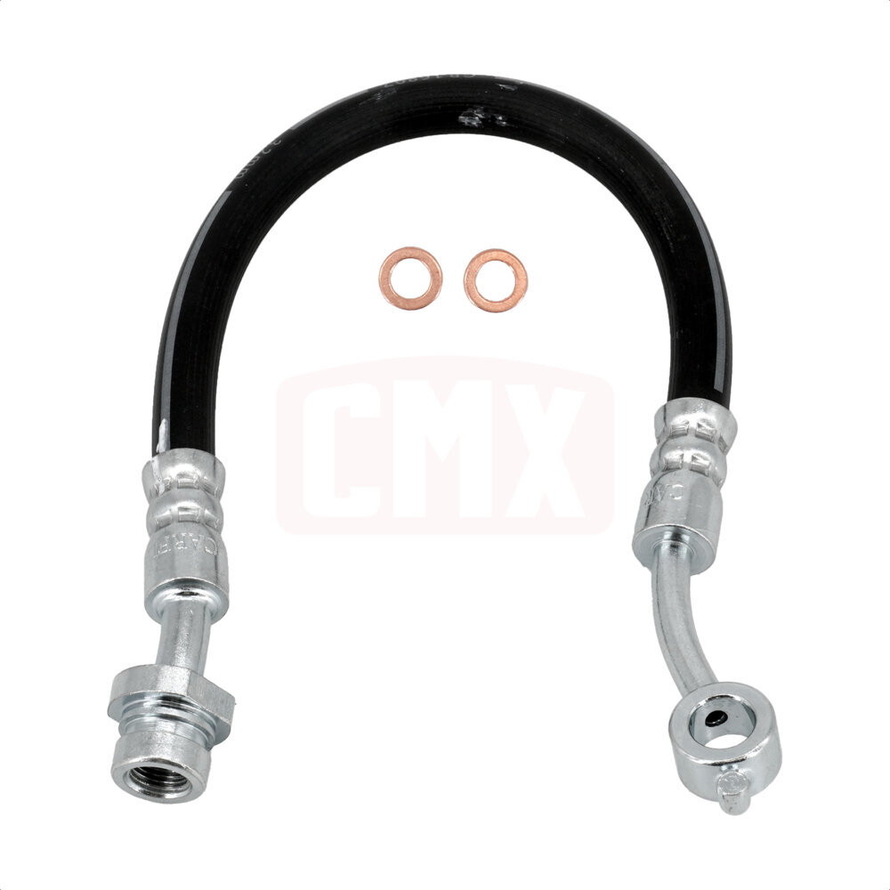 Rear Left Brake Hydraulic Hose 12-H621784 For Hyundai Elantra Coupe