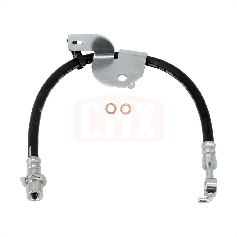 Front Right Brake Hydraulic Hose 12-H621912 For Ford F-150