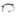 Rear Brake Hydraulic Hose 12-H621988 For Dodge Grand Caravan Chrysler Town & Country Ram C/V