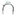 Rear Left Brake Hydraulic Hose 12-H622260 For Ford Fusion Lincoln MKZ Police Responder Hybrid SSV