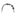 Front Brake Hydraulic Hose 12-H622362 For 2014-2017 Jeep Cherokee With Off Road Suspension