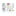 Rear Parking Brake Hardware Kit 13-H17472 For 2011-2020 Toyota Sienna