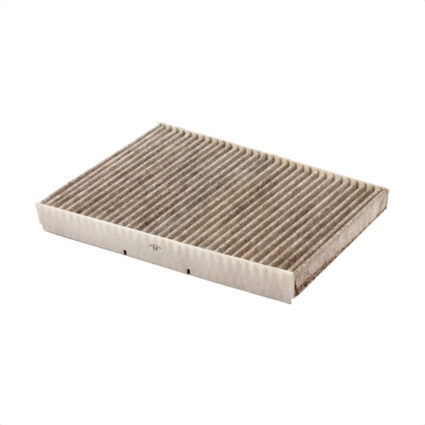 Cabin Air Filter 54-24322 For Volkswagen Jetta Golf Beetle Passat City Audi Cabrio TT Quattro R32 S8