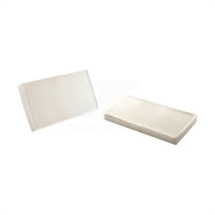 Cabin Air Filter 54-24805 For Chevrolet GMC Silverado 1500 Sierra 2500 HD 3500 Tahoe Yukon Avalanche