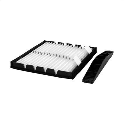 Cabin Air Filter 54-WP10428 For Chevrolet GMC Sierra 1500 Silverado 2500 HD Avalanche 3500 Cadillac