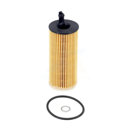 Engine Oil Filter 56-CH11217 For BMW X5 X3 328d xDrive 535d 740Ld
