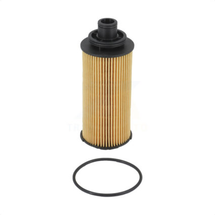 Engine Oil Filter 56-CH12069 For 2016-2022 Chevrolet Colorado GMC Canyon 2.8L