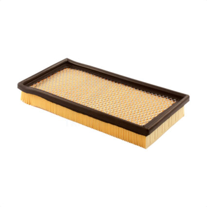 Air Filter 57-46117 For Chevrolet GMC S10 Blazer Astro Jimmy Safari Sonoma Camaro Pontiac Firebird
