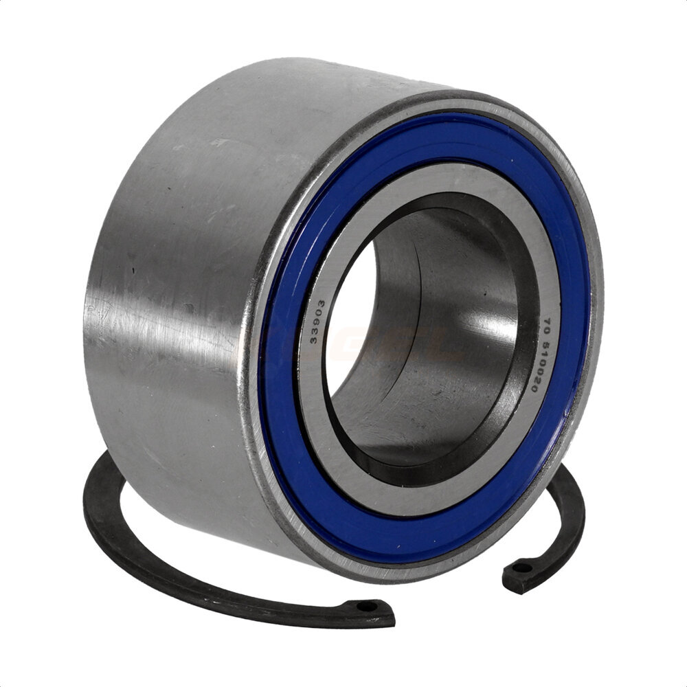 Wheel Bearing 70-510020 For Volkswagen Passat Audi A4 Quattro A6 S4 Cabriolet 90 Coupe A8 80