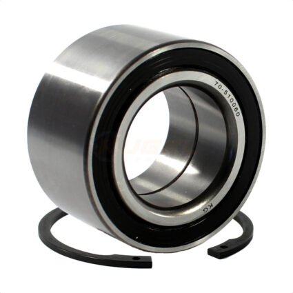 Front Wheel Bearing 70-510060 For Nissan Altima X-Trail Maxima INFINITI I35 I30