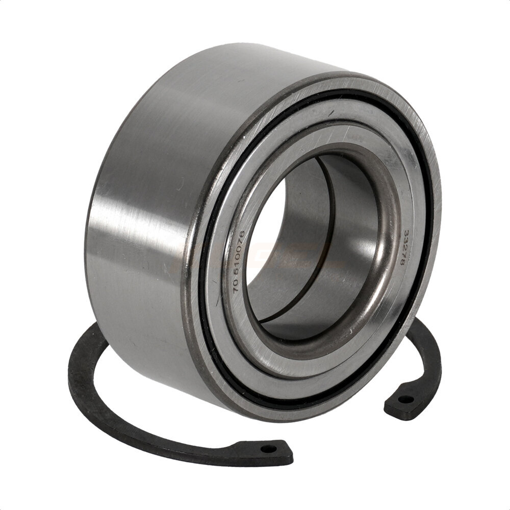 Front Wheel Bearing 70-510076 For Hyundai Tiburon Sonata Kia Optima XG350 XG300 Magentis