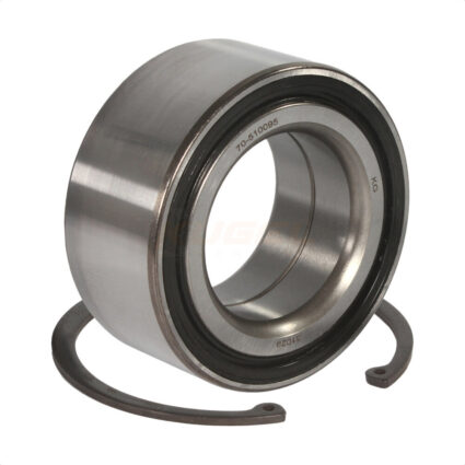 Front Wheel Bearing 70-510095 For Honda Accord Acura TL TSX Crosstour
